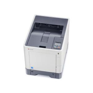 ECOSYS P6130cdn